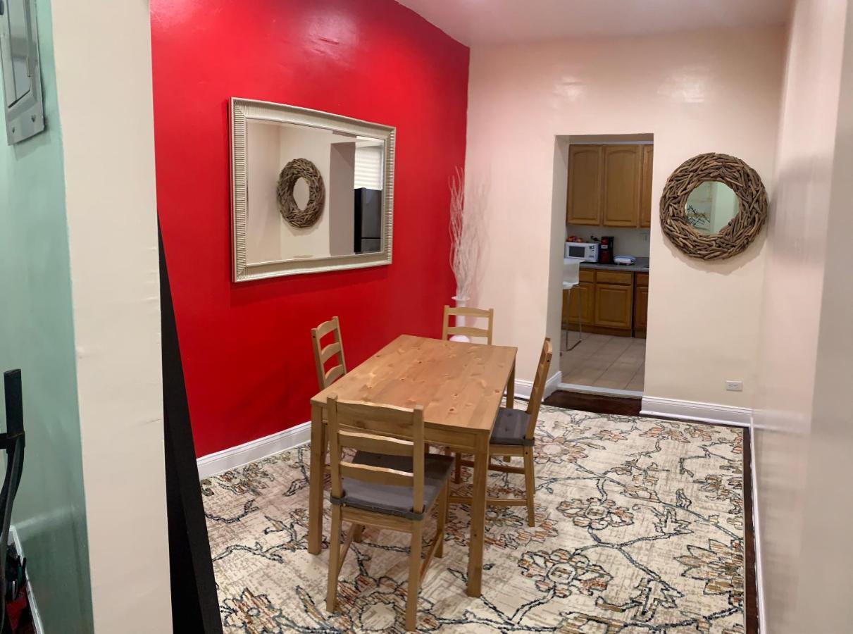 Private Room In A Shared Apartment 15 Minutes To Times Square! Нью-Йорк Экстерьер фото