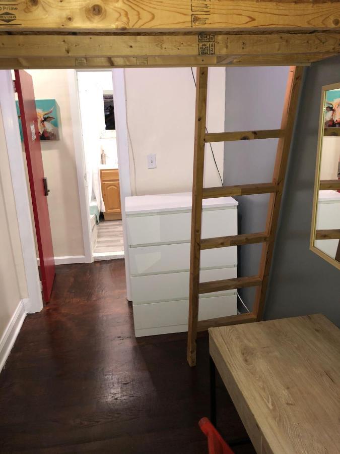 Private Room In A Shared Apartment 15 Minutes To Times Square! Нью-Йорк Экстерьер фото