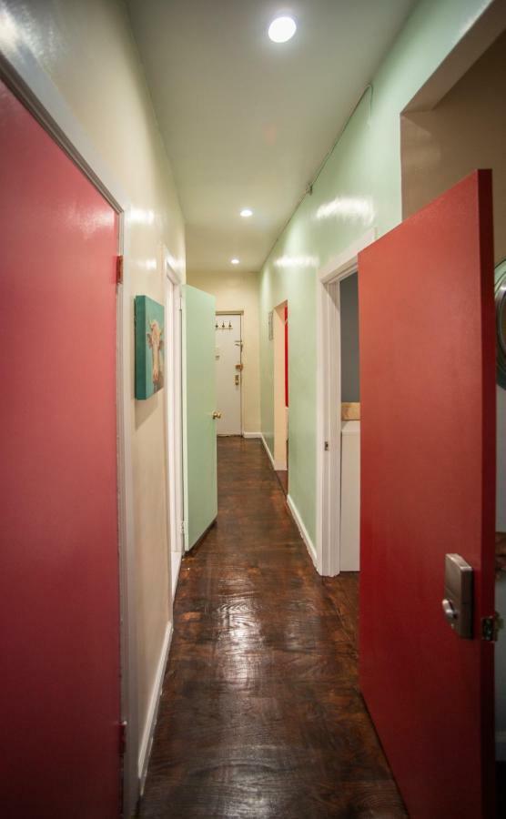 Private Room In A Shared Apartment 15 Minutes To Times Square! Нью-Йорк Экстерьер фото