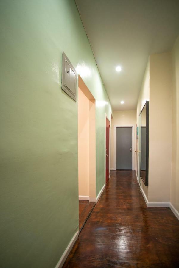Private Room In A Shared Apartment 15 Minutes To Times Square! Нью-Йорк Экстерьер фото