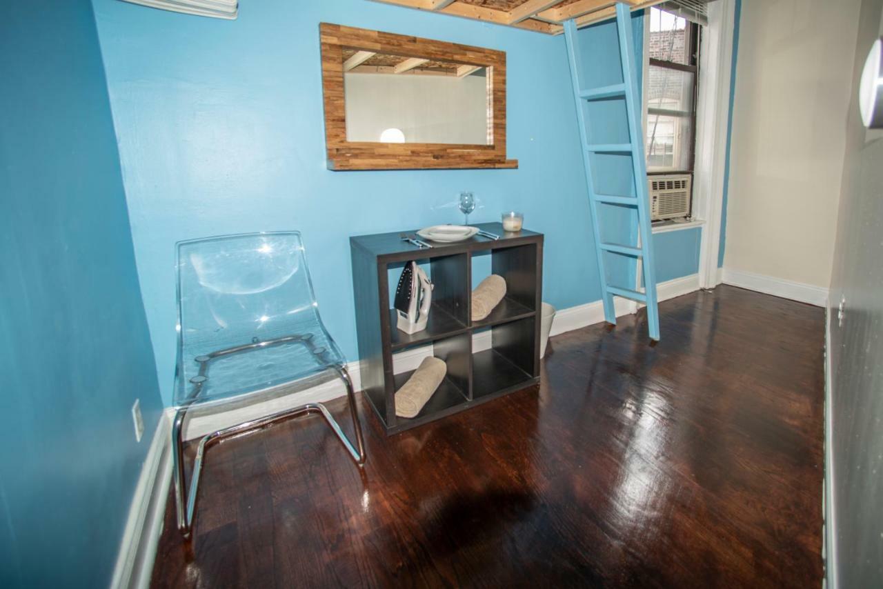Private Room In A Shared Apartment 15 Minutes To Times Square! Нью-Йорк Экстерьер фото