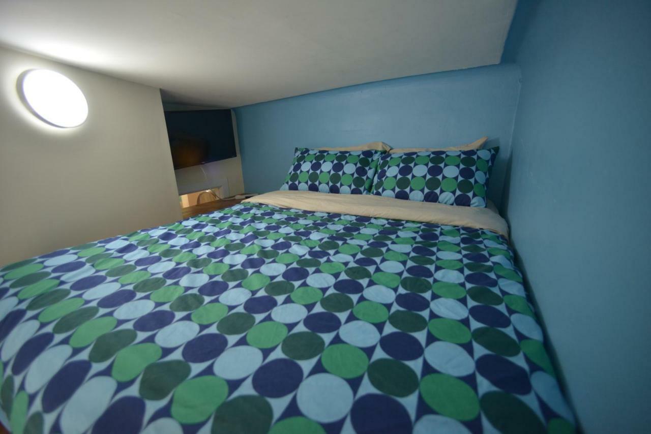 Private Room In A Shared Apartment 15 Minutes To Times Square! Нью-Йорк Экстерьер фото