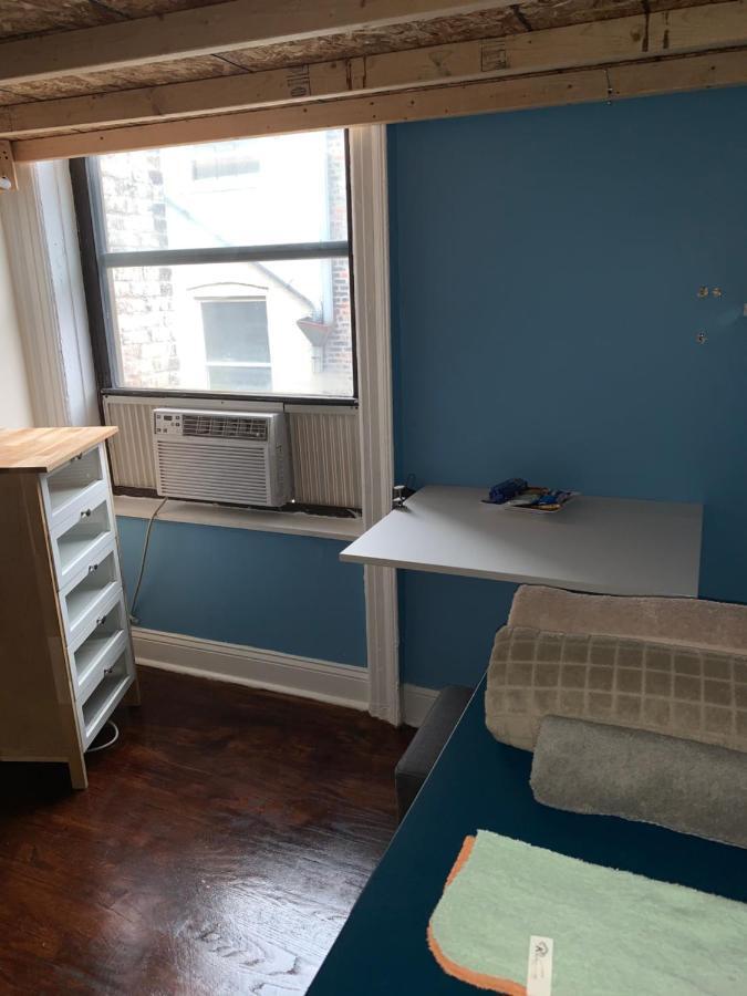 Private Room In A Shared Apartment 15 Minutes To Times Square! Нью-Йорк Экстерьер фото